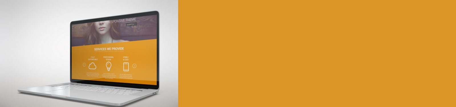 Bootstrap Touch Slider